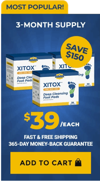 Xitox $39
